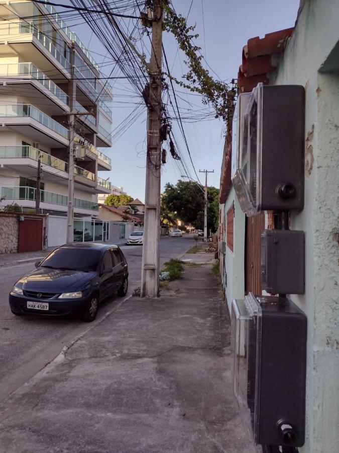 Ambiente familiar, área nobre, próximo a praia. Cabo Frio Exterior foto